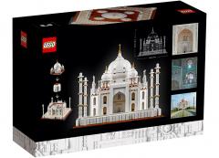 LEGO Architecture - Taj Mahal