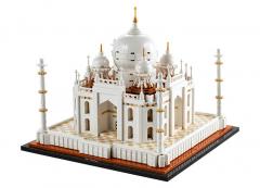 LEGO Architecture - Taj Mahal