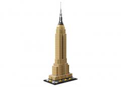 LEGO Architecture - Empire State Building