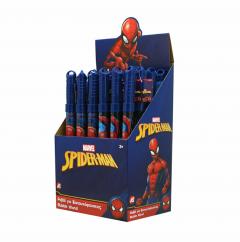 Bagheta de baloane de sapun Spiderman - doua modele