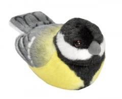 Jucarie de plus cu sunet - Pitigoi Mare