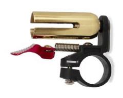 Claxon pentru bicicleta - Tube