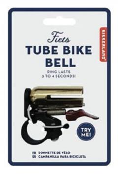 Claxon pentru bicicleta - Tube