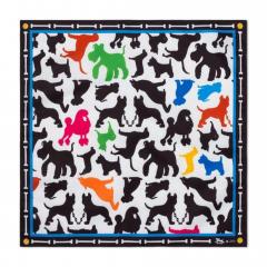 Masca si Bandana - Best Friends - S