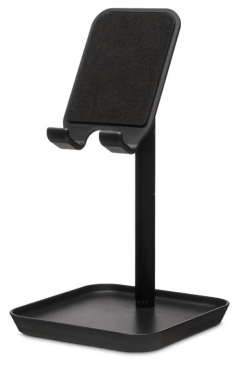 Suport pentru telefon - The Perfect Stand - Black