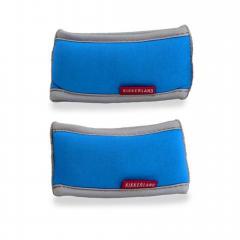 Set greutati pentru incheieturi, 450 g