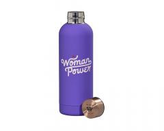 Sticla apa - Woman Power