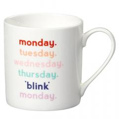 Cana - Monday Blink