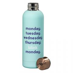 Sticla apa - Monday Blink | Wild & Wolf
