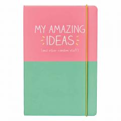 Carnet - My Amazing Ideas