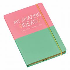 Carnet - My Amazing Ideas