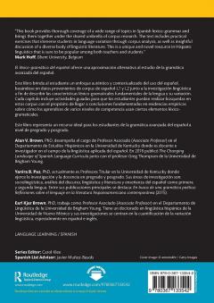 El lexico-gramatica del espanol