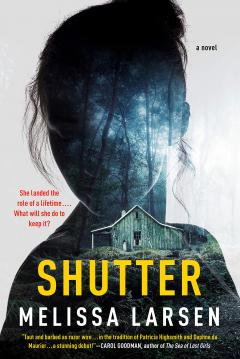 Shutter