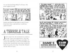 Horrible Histories: Measly Middle Ages