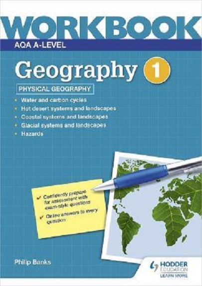 aqa a level geography coursework word limit