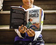 A Chance in the World