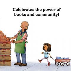 Nia and the New Free Library