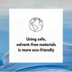 The New Oil Painting