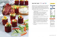 The Dirty, Lazy, Keto 5-Ingredient Cookbook