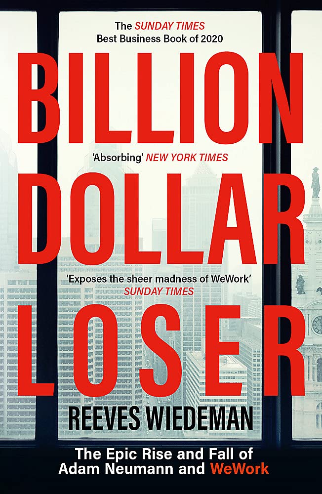 Billion Dollar Loser