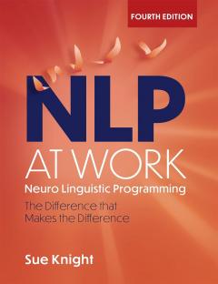 NLP at Work