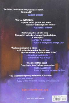 Battlefield Earth