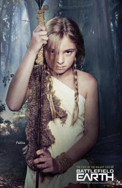Battlefield Earth