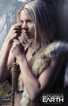 Battlefield Earth
