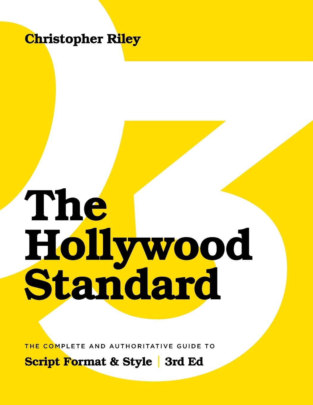 The Hollywood Standard
