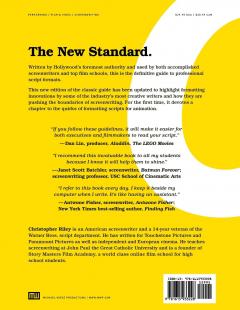 The Hollywood Standard
