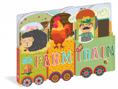 Farm Train
