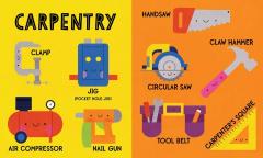 My First 100 Construction Words