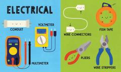 My First 100 Construction Words