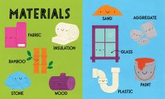 My First 100 Construction Words