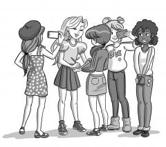 Mia's Life: Fan Takeover!