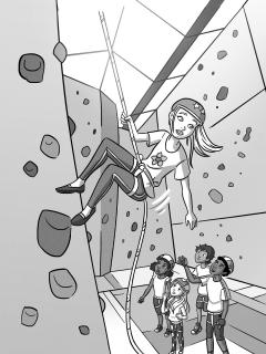 Mia's Life: Fan Takeover!