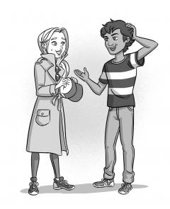 Mia's Life: Fan Takeover!