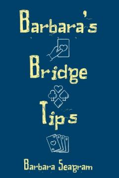 Coperta cărții Barbara's Bridge Tips