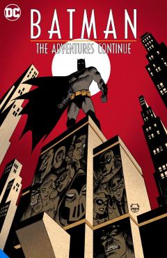 Batman: The Adventures Continue - Season One