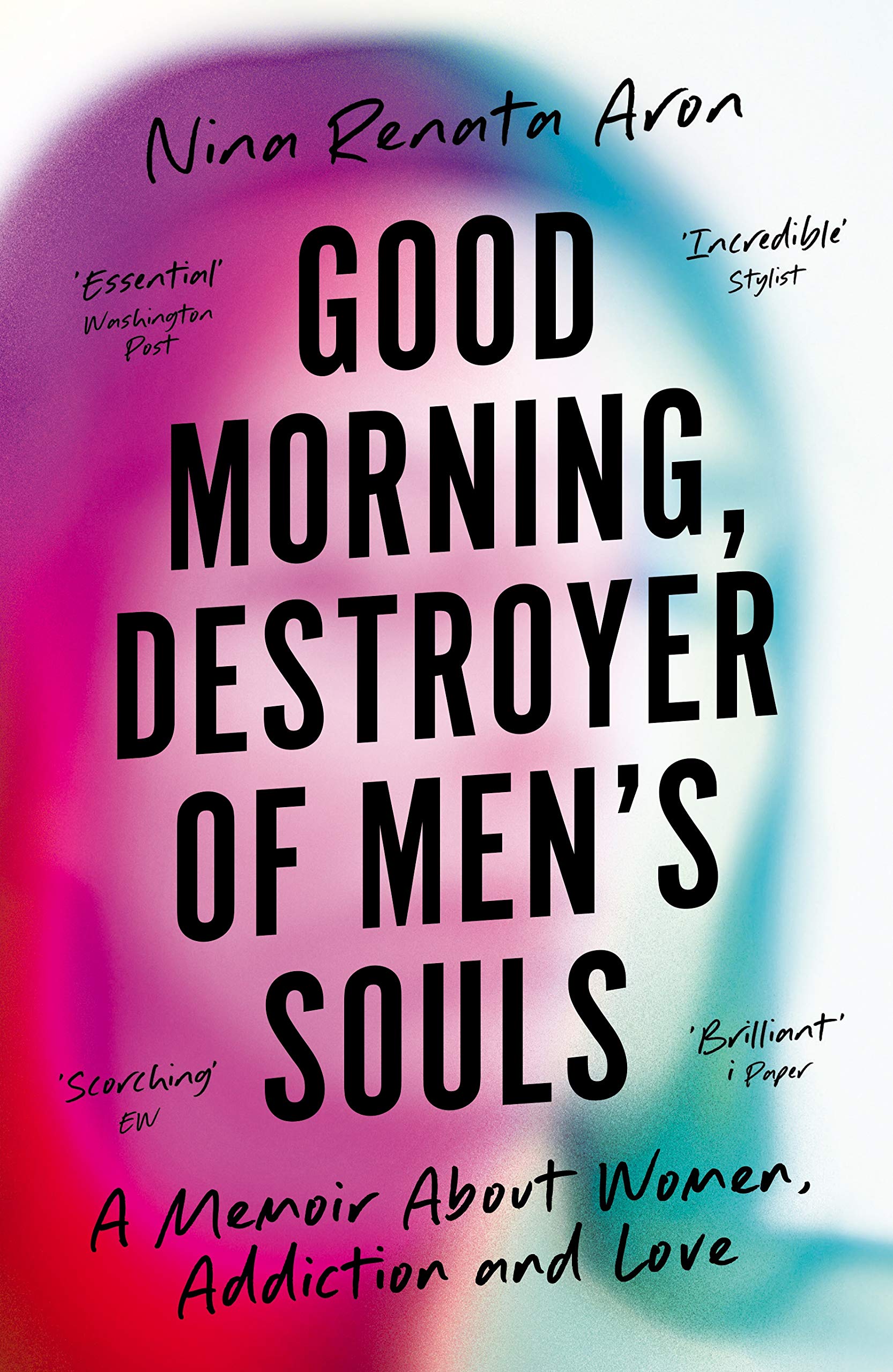 Good Morning, Destroyer of Men&#039;s Souls
