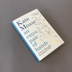 An Extra Pair of Hands