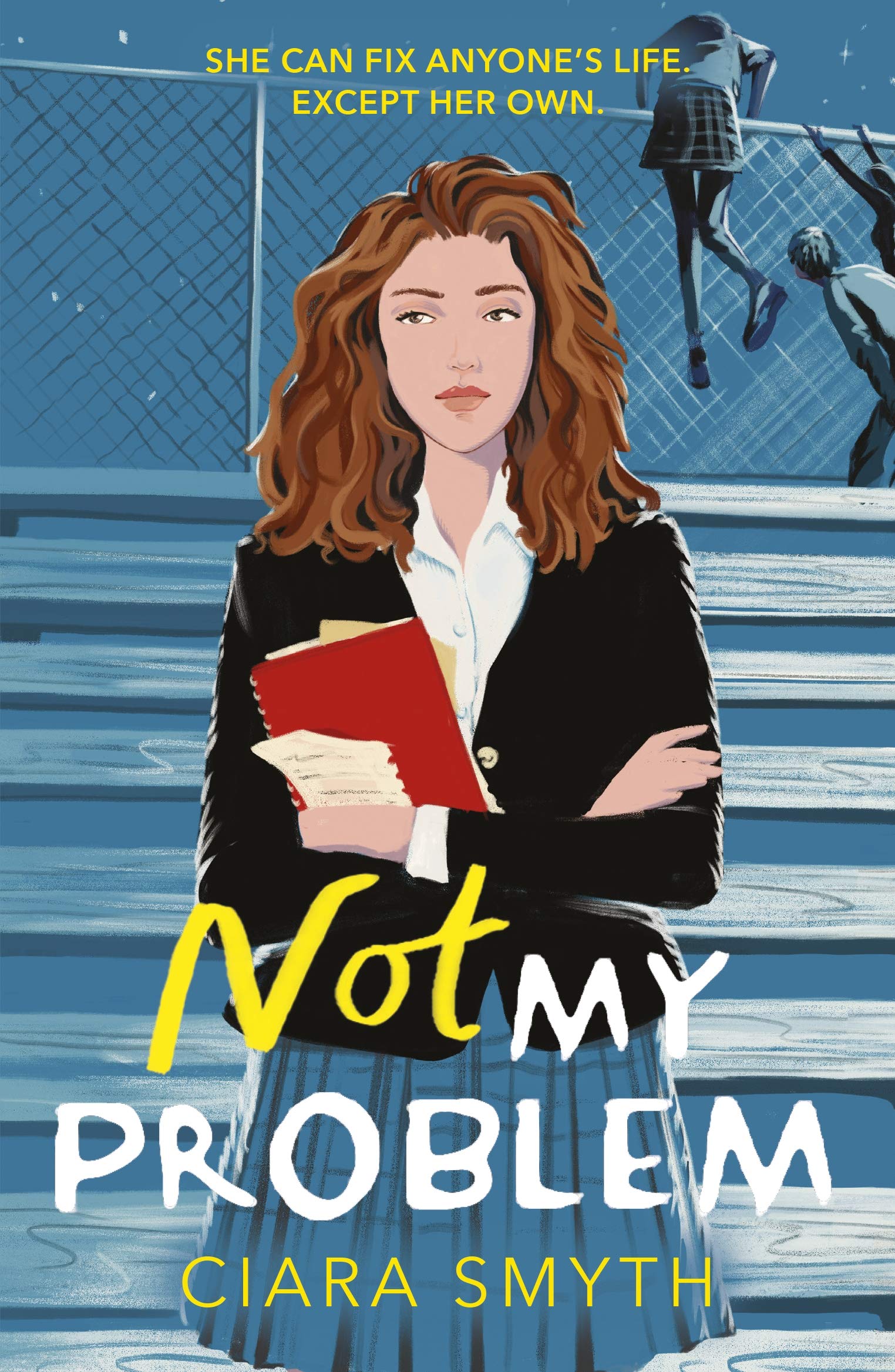 not-my-problem-ciara-smyth