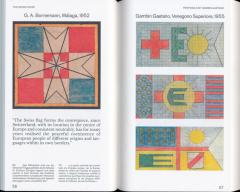 Rejected Designs for the European Flag