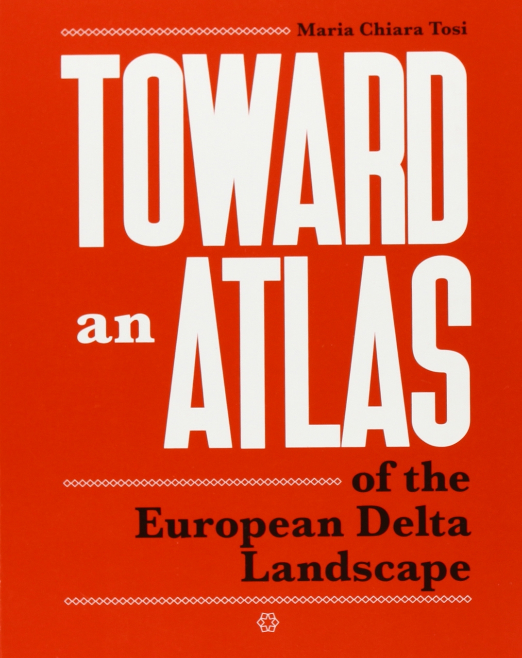 Toward an Atlas of the European Delta Landscape