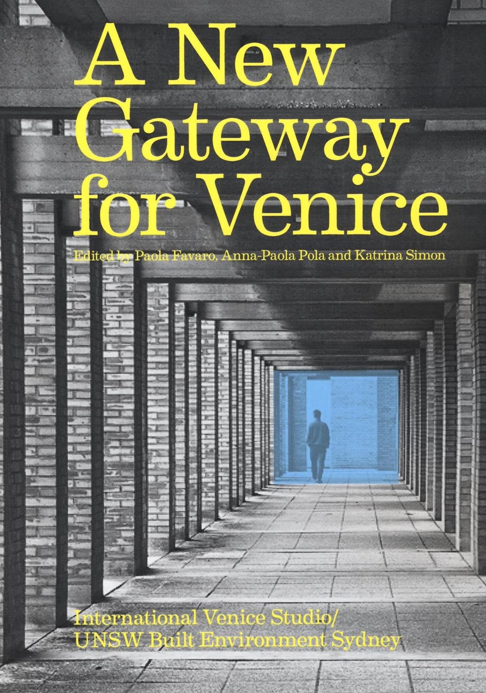 A New Gateway for Venice