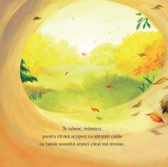 Te iubesc, mamico
