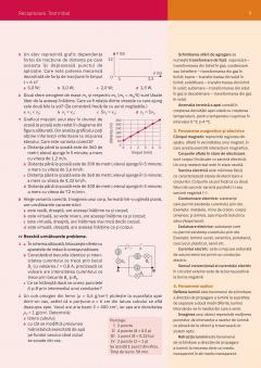 Fizica. Manual clasa a VIII-a