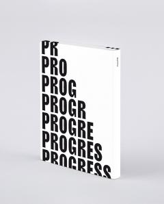 Carnet - Graphic L - Work in Progress