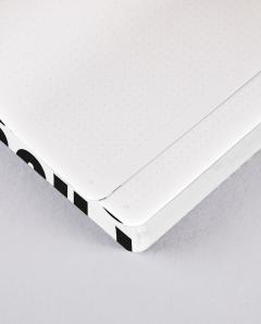 Carnet - Graphic L - Work in Progress