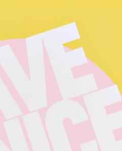 Carnet - Graphic L - Have a Nice Idea